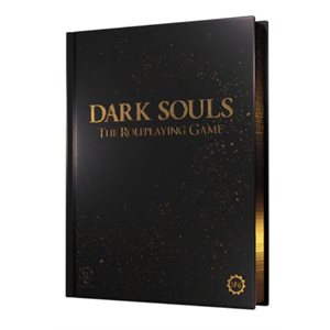 Dark Souls the Roleplaying Game Limited Edition (No Amazon Sales)
