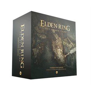 Elden Ring: Stormveil Castle Expansion