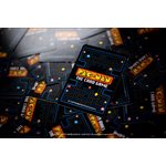 Pac-Man The Card Game (No Amazon Sales)