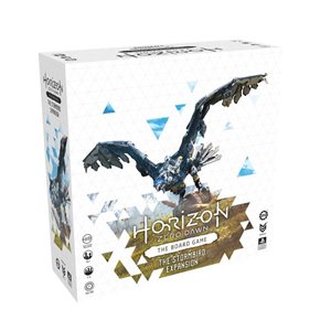 Horizon Zero Dawn: The Stormbird Expansion ^ NOV 2021
