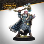 Warmachine: Koldun Lord Damien Korovnik (No Amazon Sales) ^ Q3 2024