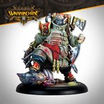 Warmachine: Bellighul, Master of Pain (No Amazon Sales) ^ Q3 2024