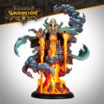 Warmachine: Krueger, Wrath of Blighterghast (No Amazon Sales) ^ Q3 2024