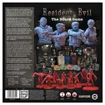 Resident Evil: The Board Game (No Amazon Sales)