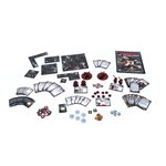 Resident Evil 3: The Board Game: The City of Ruin Expansion (No Amazon Sales)