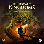 Runescape Kingdoms: Shadow of Elvarg (Core Game) (No Amazon Sales) ^ Q1 2024