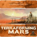Terraforming Mars (No Amazon Sales)