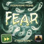 Fear (Fast Forward Series #1) (No Amazon Sales)