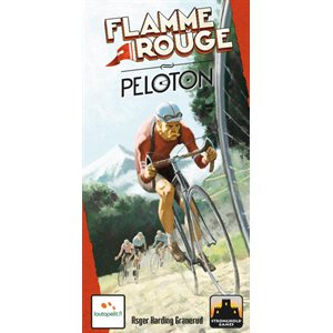 Flamme Rouge: Pelaton (No Amazon Sales)