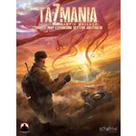 AuZtralia: TaZmania (No Amazon Sales)