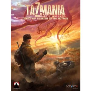 AuZtralia: TaZmania (No Amazon Sales) ^ JULY 13 2022