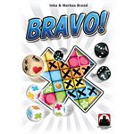 Bravo! (No Amazon Sales)