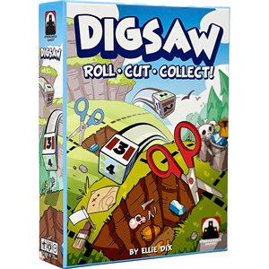 Digsaw (No Amazon Sales) ^ Q1 2024