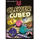 Clever Cubed (No Amazon Sales)