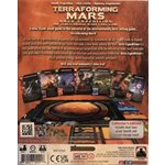 Terraforming Mars Ares Expedition Collectors Edition (No Amazon Sales)