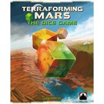 Terraforming Mars: The Dice Game (No Amazon Sales)
