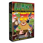 Illuminati 2nd Edition (1987)
