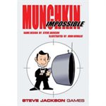 Munchkin Impossible (No Amazon Sales)