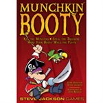 Munchkin Booty (No Amazon Sales)