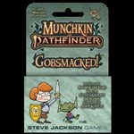 Munchkin: Pathfinder Gobsmacked (No Amazon Sales)