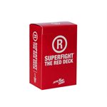 SUPERFIGHT: The Red Deck (R-Rated) (No Amazon Sales)