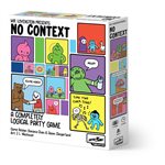 Mr. Lovenstein Presents: No Context (No Amazon Sales) ^ Q4 2023
