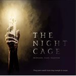The Night Cage (No Amazon Sales)