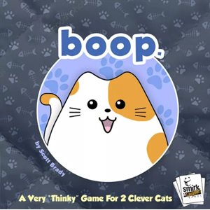 Boop (No Amazon Sales) ^ JUNE 29 2022