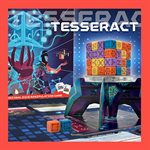Tesseract (No Amazon Sales)
