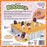 BOOoop. (No Amazon Sales)