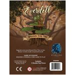 Everdell Wooden Ever Tree (No Amazon Sales)