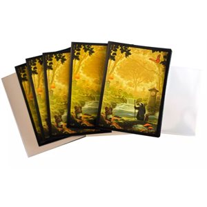 Everdell Card Sleeve Set (No Amazon Sales) ^ Q4 2024