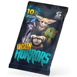 Peacemakers: Horrors of War - Promo Pack ^ Q3 2024