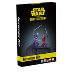 Star Wars: Shatterpoint: Initiation Kit