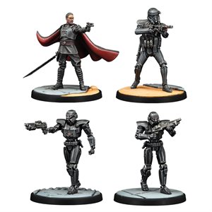 Star Wars: Shatterpoint: You Have Something I Want Squad Pack ^ MAY 17 2024