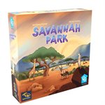 Savannah Park (No Amazon Sales)
