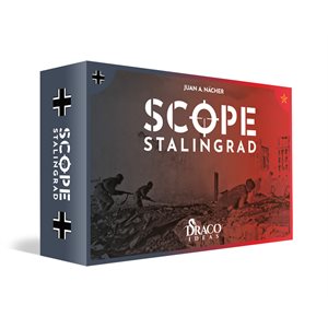 SCOPE Stalingrad ^ Q2 2022