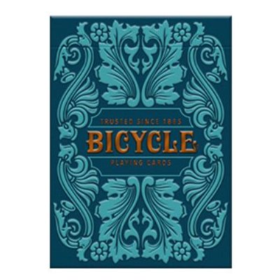 Bicycle: Sea King