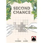 Second Chance (No Amazon Sales)