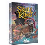 Skull King (No Amazon Sales)