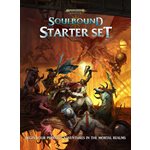 Warhammer Age of Sigmar: Soulbound: Starter Set (No Amazon Sales)