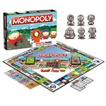 Monopoly: South Park (No Amazon Sales) ^ Q2 2024