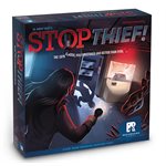 Stop Thief! 2nd Edition (No Amazon Sales)