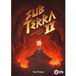Sub Terra 2: Inferno's Edge (No Amazon Sales)