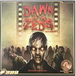 Dawn of the Zeds (No Amazon Sales)