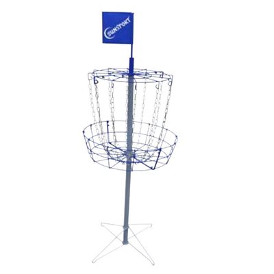Bex: Discgolf Target Steel Basket (No Amazon Sales) ^ Q2 2024
