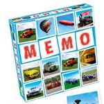 Memory: Memo Transport (No Amazon Sales) ^ Q3 2024