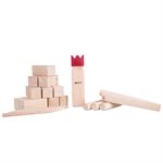 Bex: Kubb Original (Red King) (No Amazon Sales) ^ Q2 2024