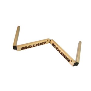 Molkky: Mölkkaari (Wooden Throwing Line Marker) (No Amazon Sales) ^ APR 1 2024