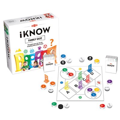 IKNOW Family (No Amazon Sales) ^ Q3 2024
